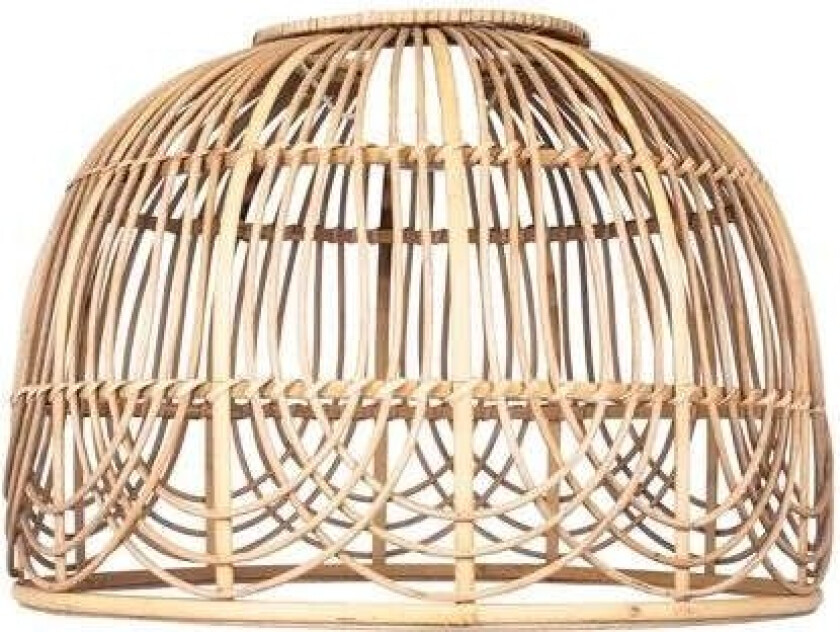 Bali lampeskjerm Ø35 cm