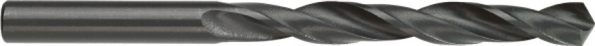 627780000, Drill, Twist Betongbor, Høyrehåndsrotasjon, 9 mm, 125 mm, Metall, Stål