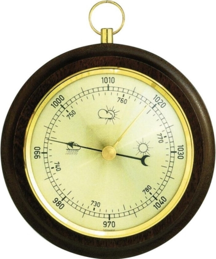 Dostmann 29.4001 Barometer Træ