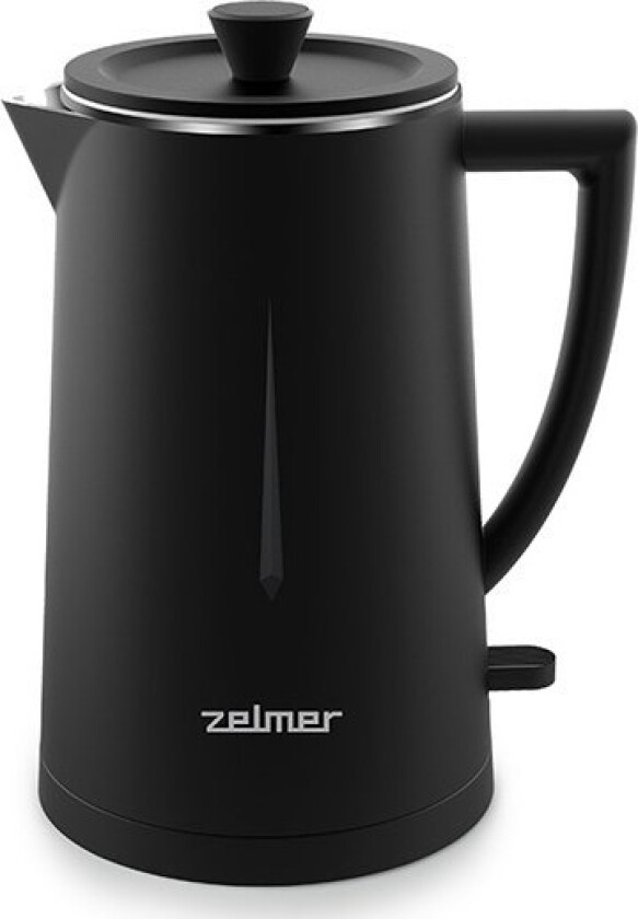 ZCK8020B svart