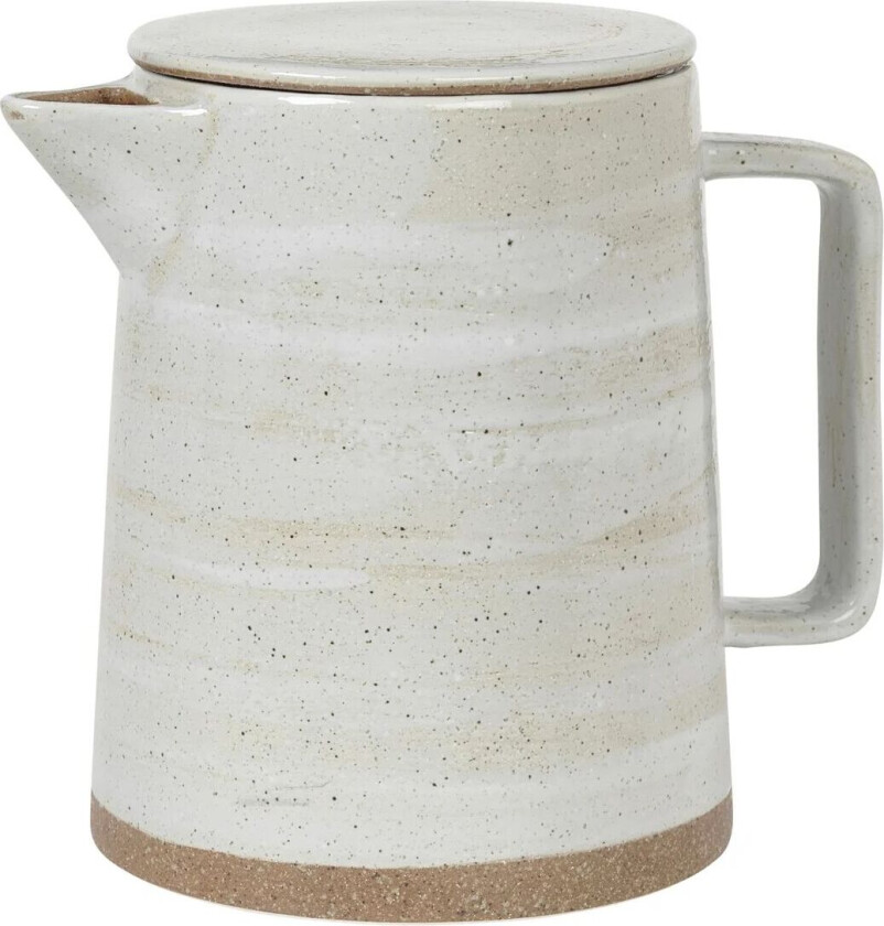 Grød tekanne 1,3 l Sand