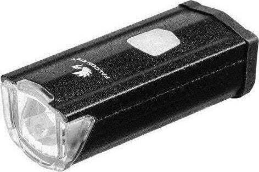 Eye Sykkellykt foran Falcon Eye FBF0117 90 lm, USB