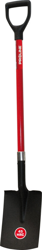 Proline Pro-Line rett spade 12377