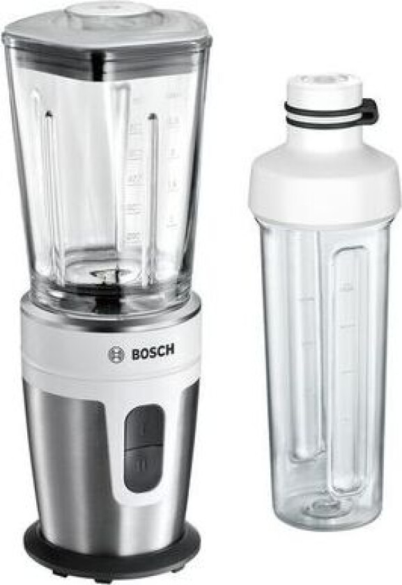 Koppmikser BOSCH MMBM7G2M 0,6 L 350W Rustfritt stål
