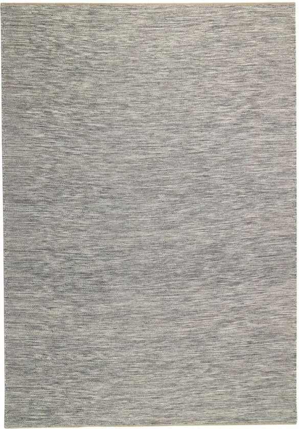 Allium gulvteppe Salt & pepper, 200x200 cm