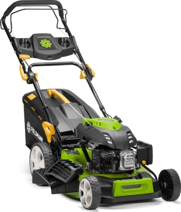 FZR 5114-170B petrol lawn mower (50004081)