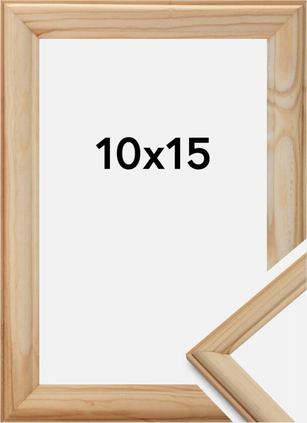 Ramme Line Nature 10x15 Cm