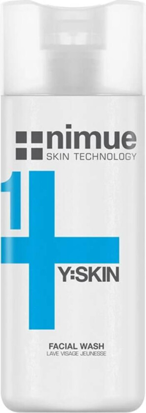 Y:Skin facial wash 200ml