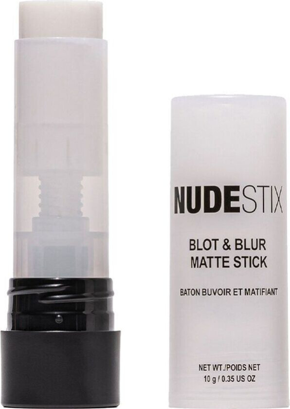 Nudestix Blot & Blur Matte Stick 10g