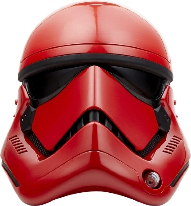 Star Wars The Black Series Electronic Helmet Capt. Cardinal