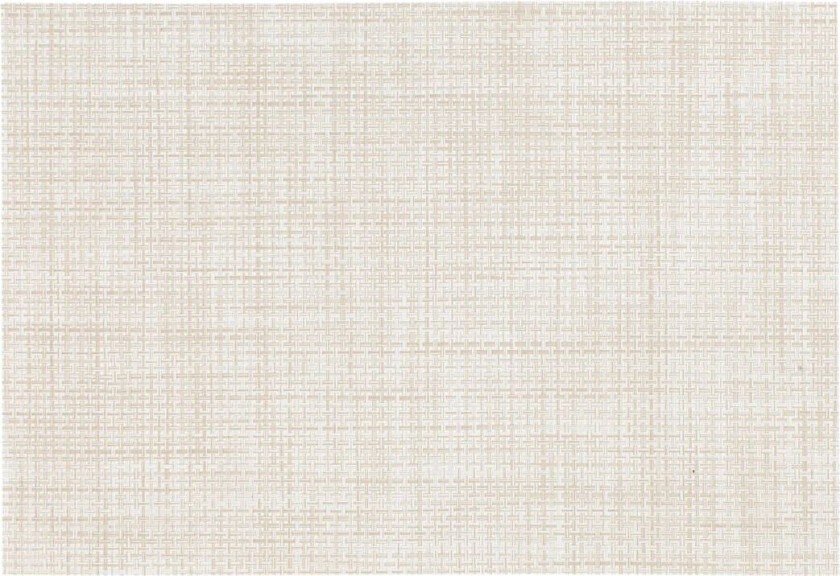 Sture spisebrikke 32x47 cm Beige