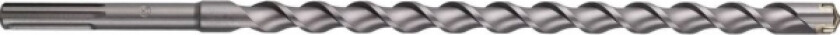Metabo classic SDS-max 623125000 Hårdmetal Sten-spiralbor 1 stk. 25 mm Samlet længde 540 mm 1 stk