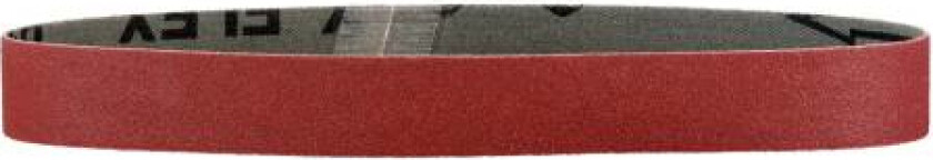 629069000, Slipebelte, Universell, Rød, Rektangulær, 5 cm, 1020 mm