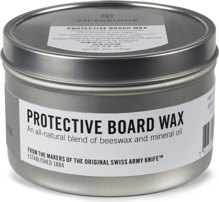 Protective Board Wax 148 ml
