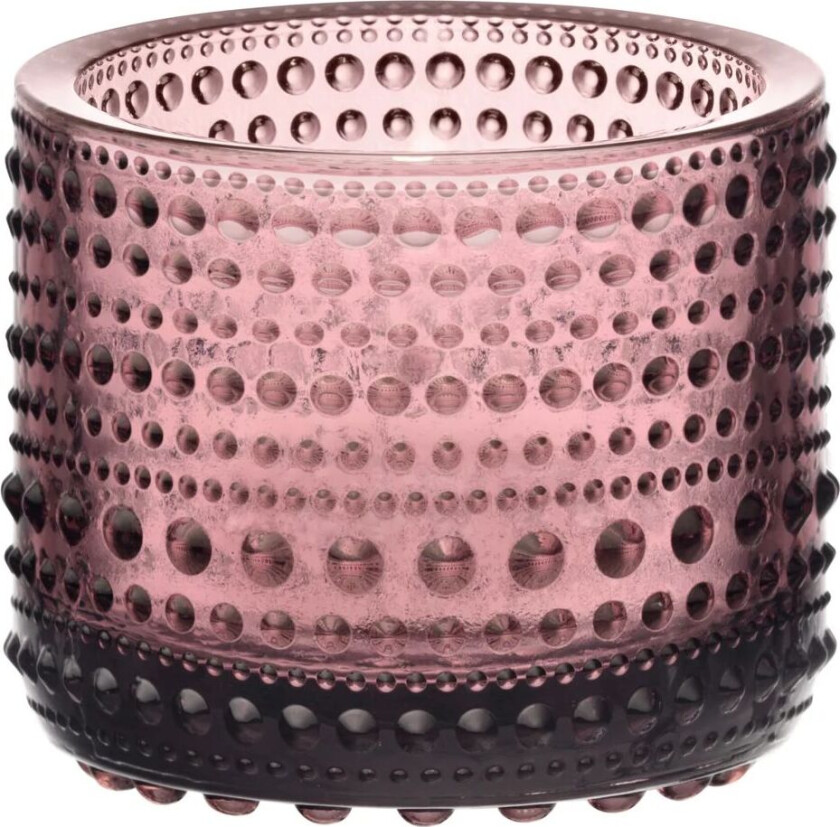 iittala Kastehelmi lyslykt 64 mm Lyng