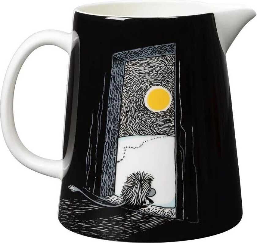 Mummikanne Stamfaren 1 l