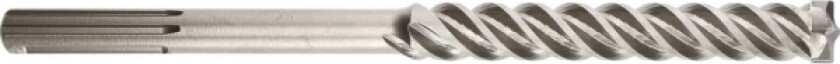 Metabo 623237000 Hårdmetal Beton-spiralbor 1 stk. 22 mm Samlet længde 340 mm 1 stk