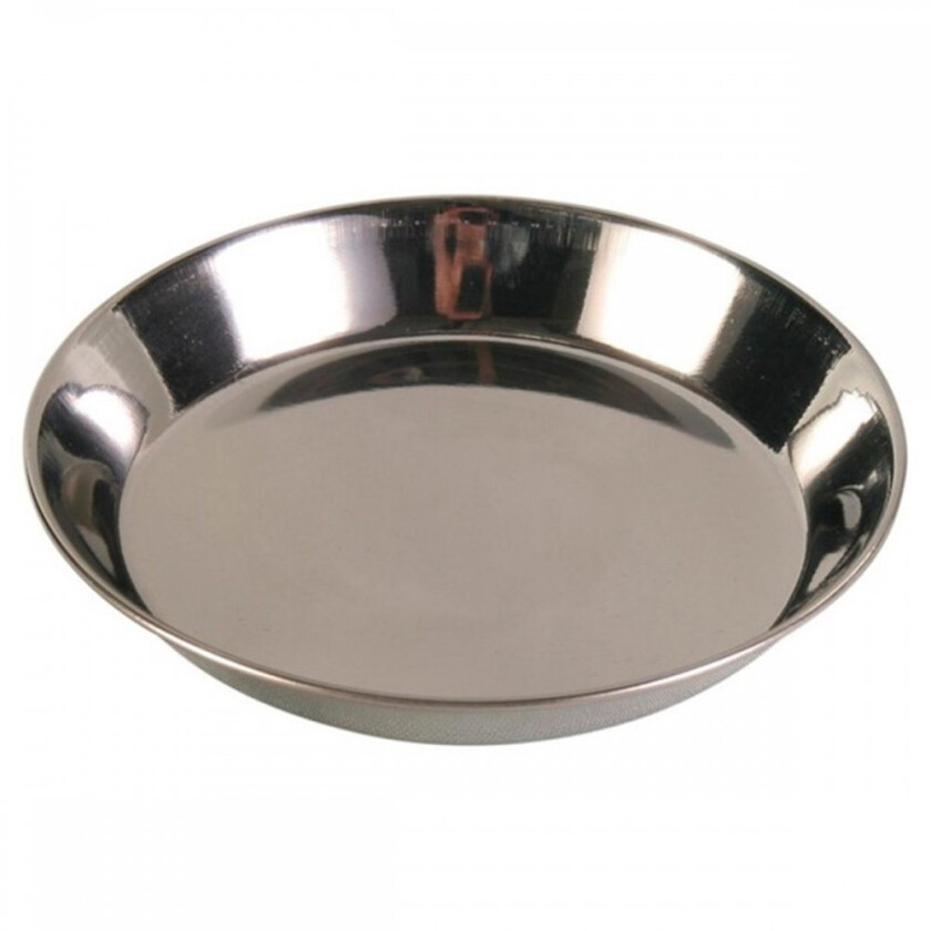 Kattematskål Rustfritt 200 ml