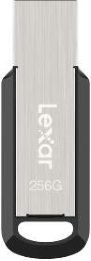 MEMORY DRIVE FLASH USB3 256GB/M400 LJDM400256G-BNBNG