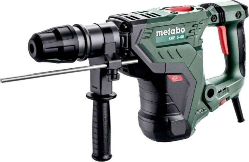 Metabo KHE 5-40 SDS-Max-Kombihammer 1100 W