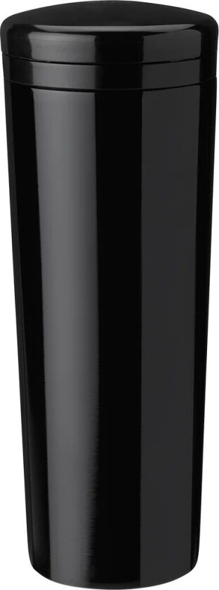 Carrie termoflaske 0,5 liter Black