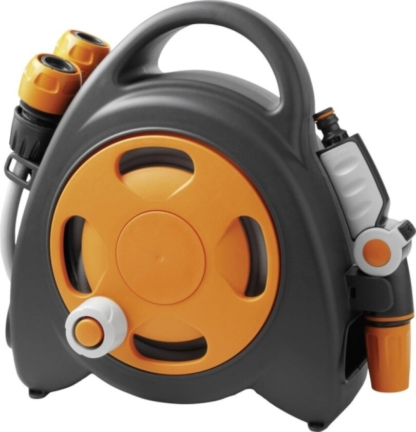 Aquabag mini GF80005606 10 m 1 stk Slangetromle