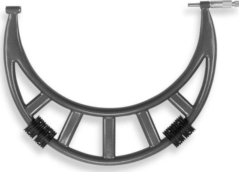 Micrometer SCALA 150-300 mm