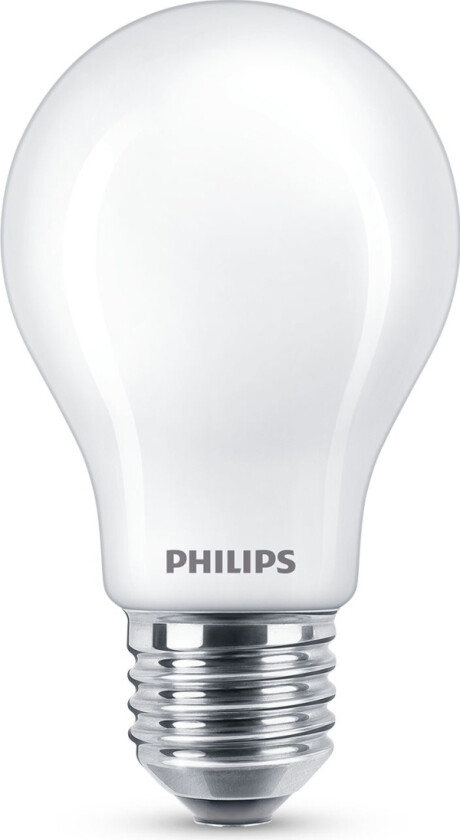 8718696705551 energy-saving lamp 8,5 W E27 E
