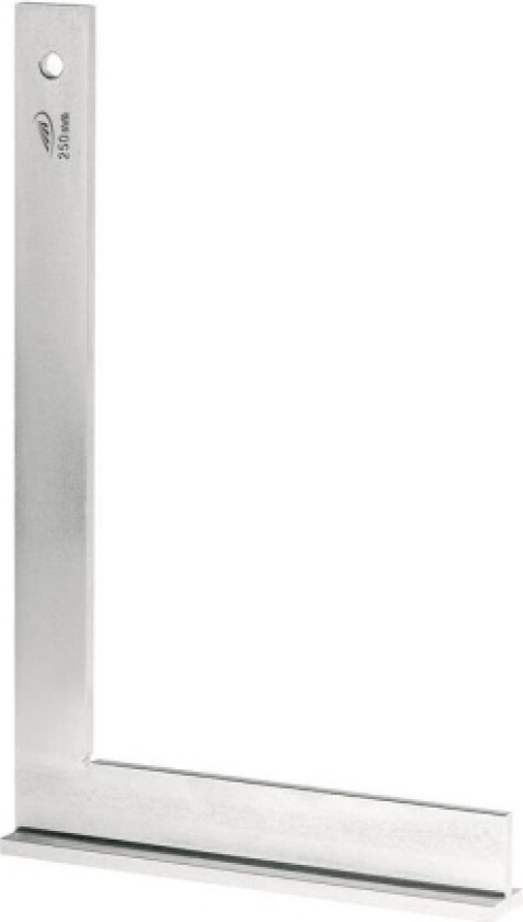 HELIOS PREISSER låsesmed firkantet 400x230mm med stopp galvanisert 0374416 Vinkel 400 x 230 mm 90°