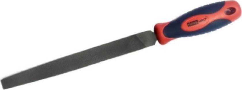 Haushalt Flat Metal Rasp 250 Mm