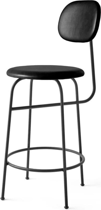 Afteroom barstol lærtrekk 63,5 cm Dakar 0842