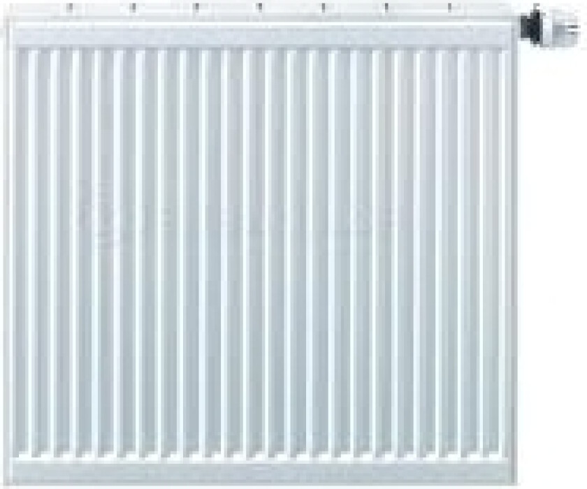 Novello Radiator 6x1/2" Type 33 H600 x L700