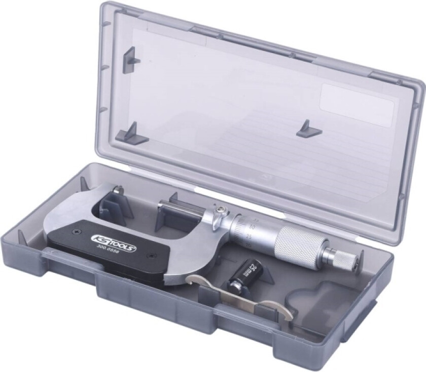 KS Tools 300.0556 3000556 Mikrometer