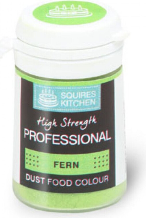 SK pulverfarge Fern, 4g