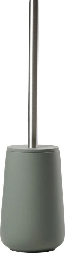Nova toalettbørste Olive Green