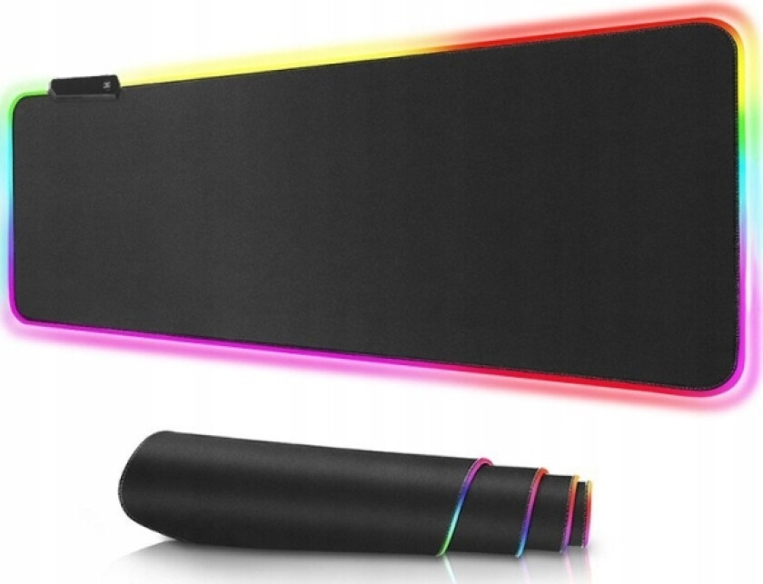 K183 RGB GAMING MUSEMATTE