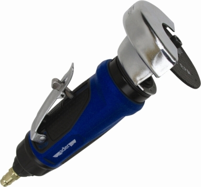 Bilde av ADLER 75mm PNEUMATISK VINKELSLIPER