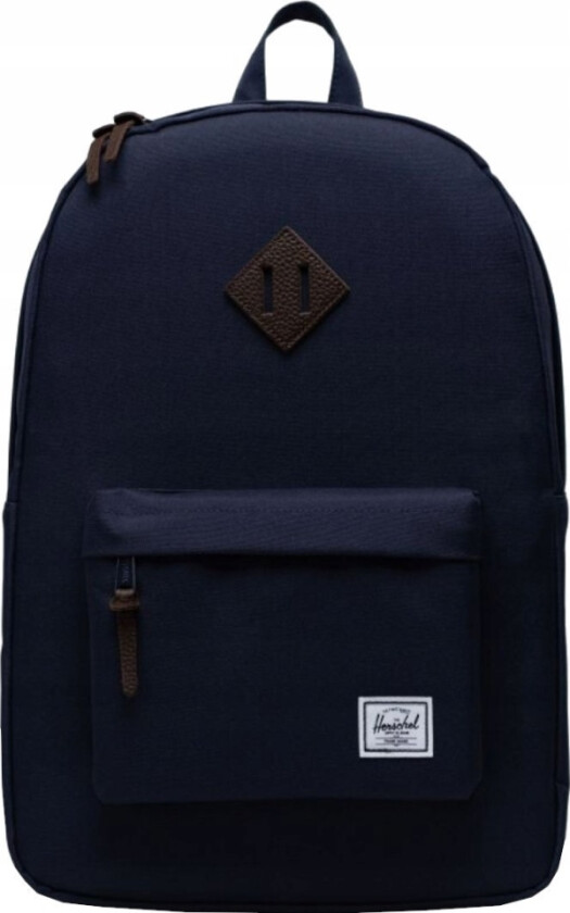 Classic Heritage ryggsekk 10007-05432 Marineblå One size