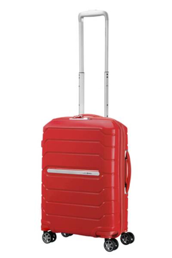 Koffert Utvidbar 35-41l Flux