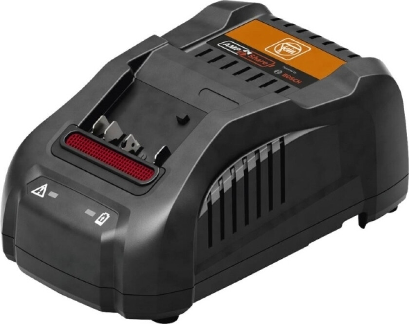 Hurtiglader GAL 1880 CV AS