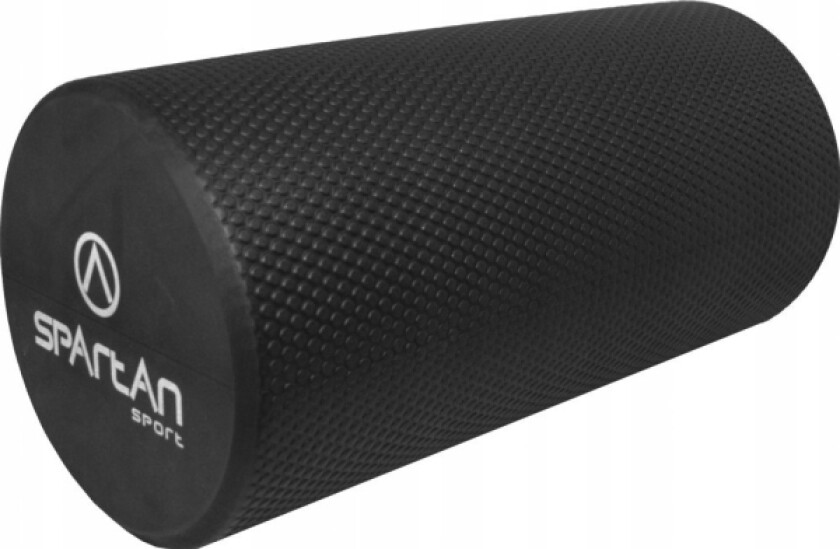 Spartan Roller Eva Foam Roller Spartan massasjerulle