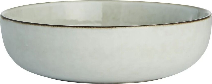 Amera skål white sands Ø20 cm