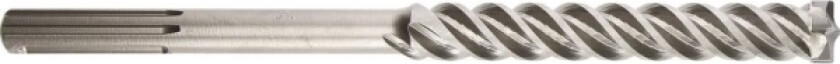 Metabo 623238000 Hårdmetal Beton-spiralbor 1 stk. 22 mm Samlet længde 540 mm 1 stk
