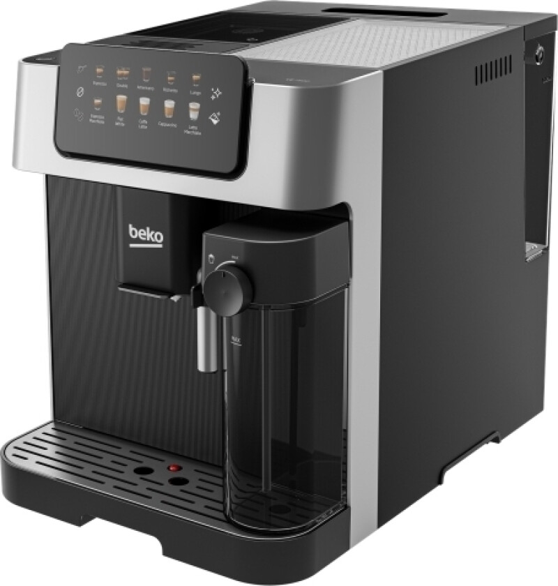 CEG7304X coffee maker Fully-auto Espresso machine 2 L