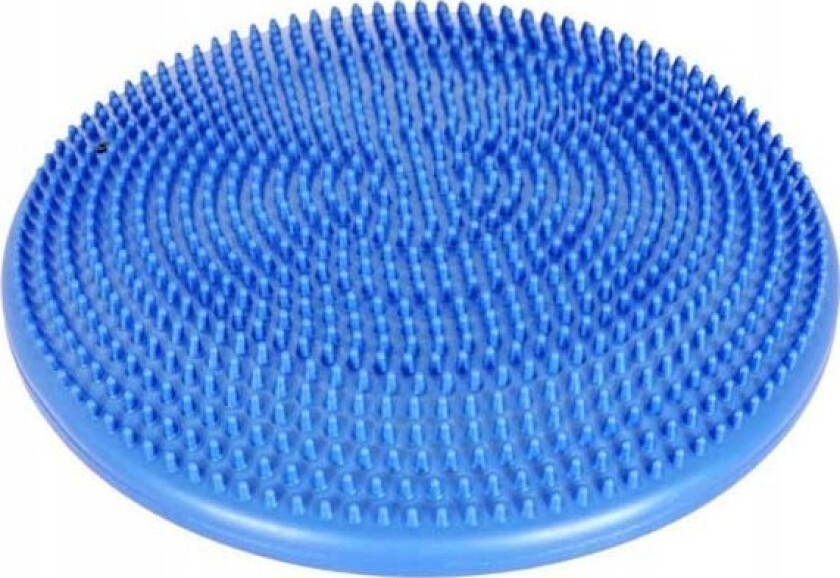 Spartan Sensorisk balansepute for sitteplasser SPARTAN-øvelser