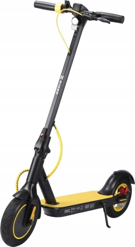 Hulajnoga Elektryczna XRIDER M10 Light+Electric Scooter 10Ah EVE Battery 350W motor