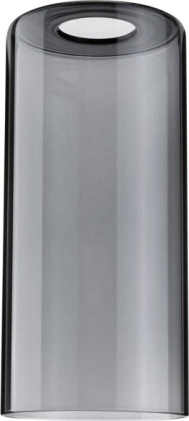 Raja 95607 Lampeskærm Røgglas