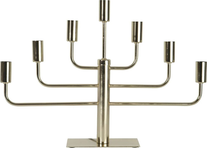 Pix lysestake Messing