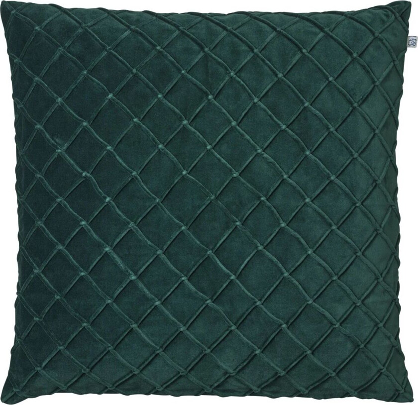 Deva putetrekk 50 x 50 cm Green