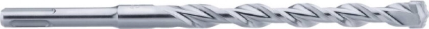 SDS-plus Pro 4 38857204 Sten-spiralbor 10 dele 8 mm Samlet længde 260 mm 10 stk